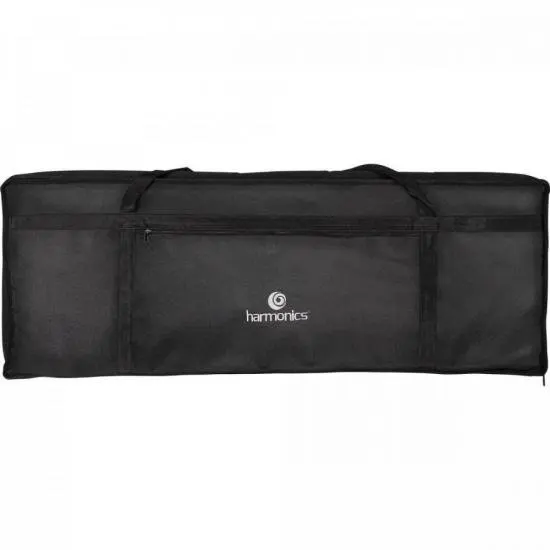 

Luxury Nylon Keyboard Case 5/8 HARMONICS