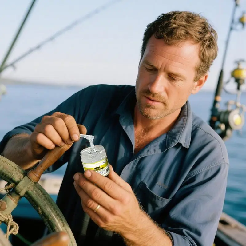 

Демпфирующая смазка Стержни подвески стиральной машины Смазка 4-в-1 Вибростойкая демпфирующая смазка для автомобильной морской пехоты