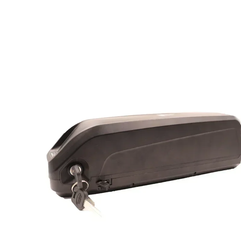 Батарея Batterij Hailong Onderbuis 18650 48 В Ebike Mobiele BBS02 BBS03 Bbshd 20A 30A Bms 350 Вт 500 750 1000