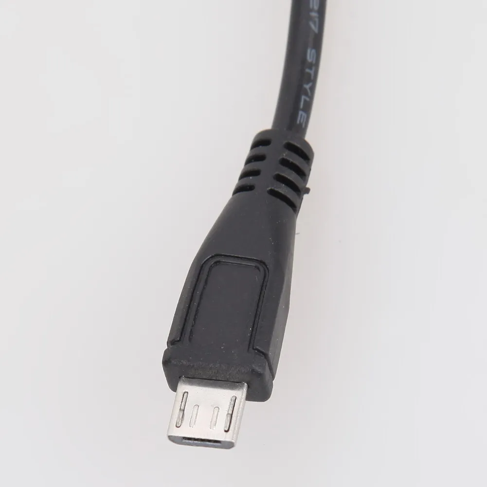 CPT-HUL-6 источник питания для автомобиля (выход 5 В) 2A MAX single MicroUSB |
