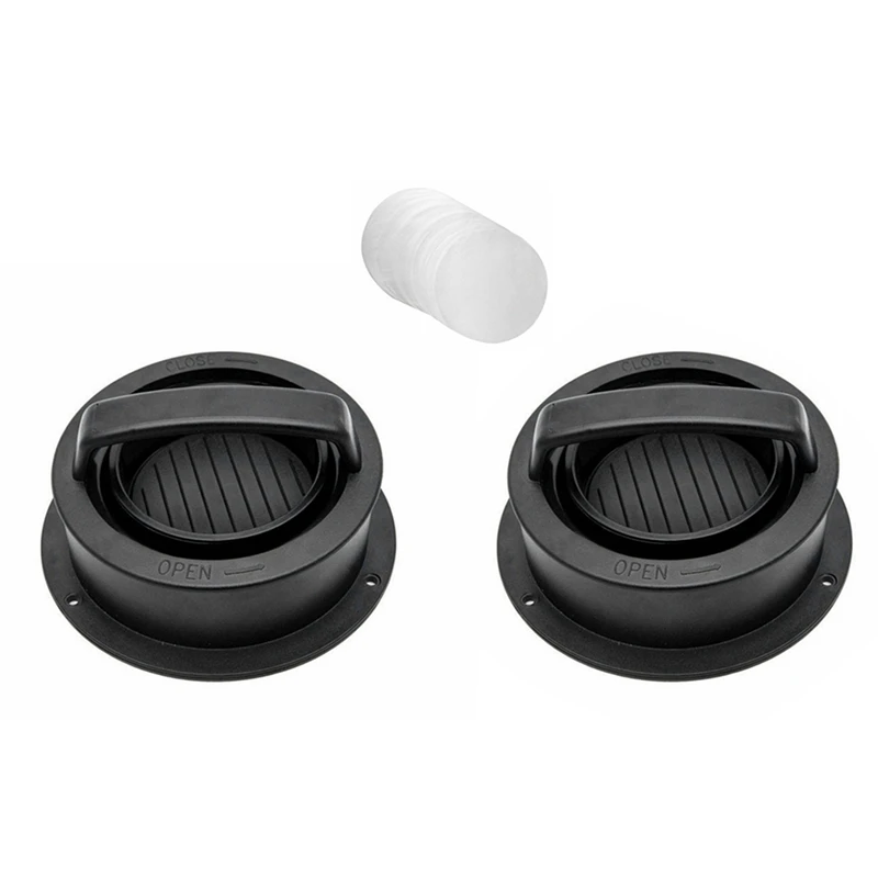 

Пресс для гамбургеров, пресс для гамбургеров, круглая форма, антипригарные котлеты для шеф-повара, гамбургеров, мяса, говядины, гриль, пресс ...