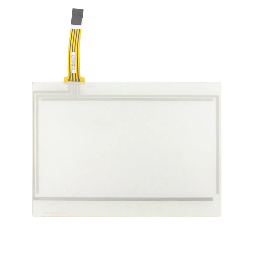 Новый резистивный сенсорный экран стеклянная сенсорная панель для ESA VT505H VT505H00000