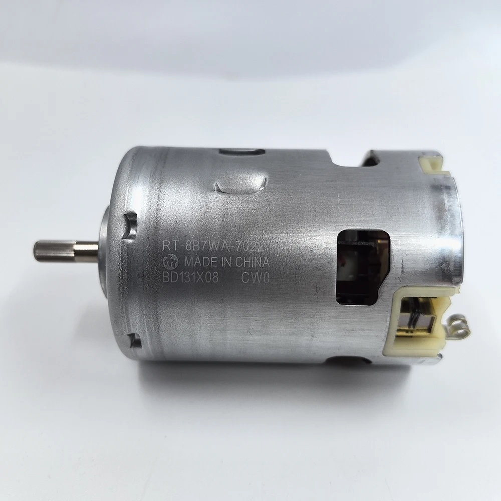 Mabuchi RT-8B7WA-7022 BD131X08 CW0 DC 18V-36V высокоскоростной мощный садовый инструмент