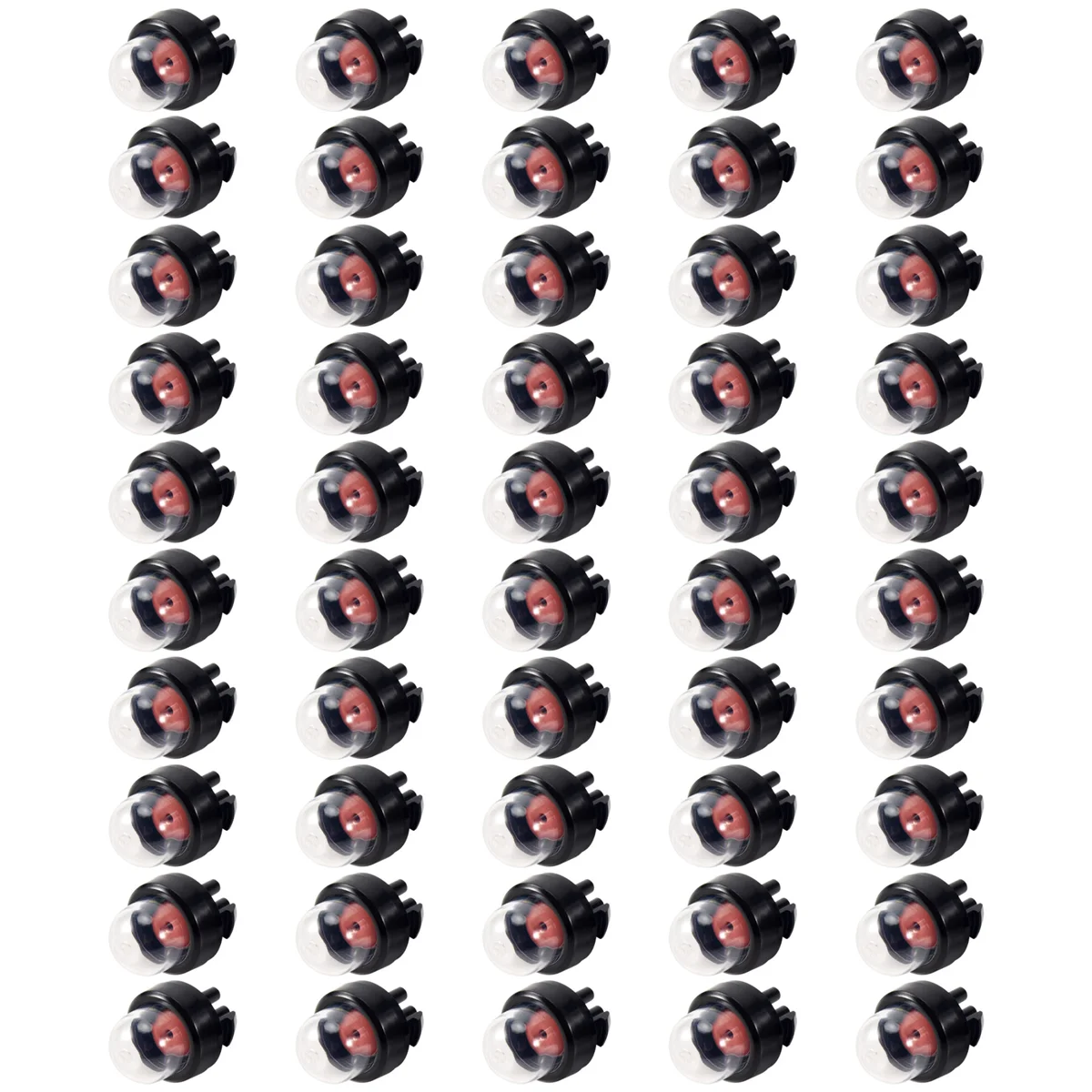 50 шт. лампочка для Walbro 188-512 Echo 12318139130 Homelite 01123 Макита 168398 -2 Рёби 683974 МТД 791-