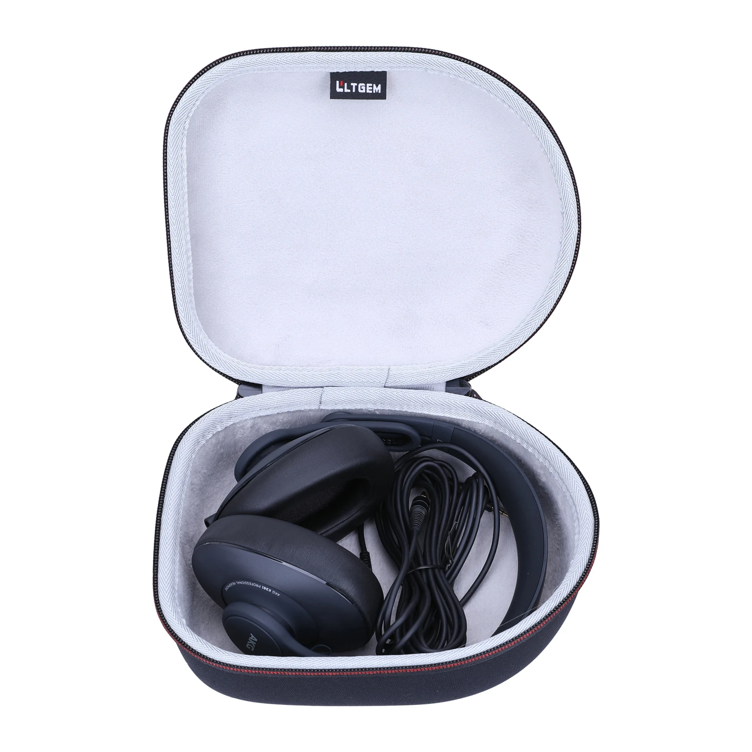 

EVA Hard Case for AKG Pro K872 K712 K371 K361 K275 K271 K92 Audio Studio Headphones Protective Storage Bag