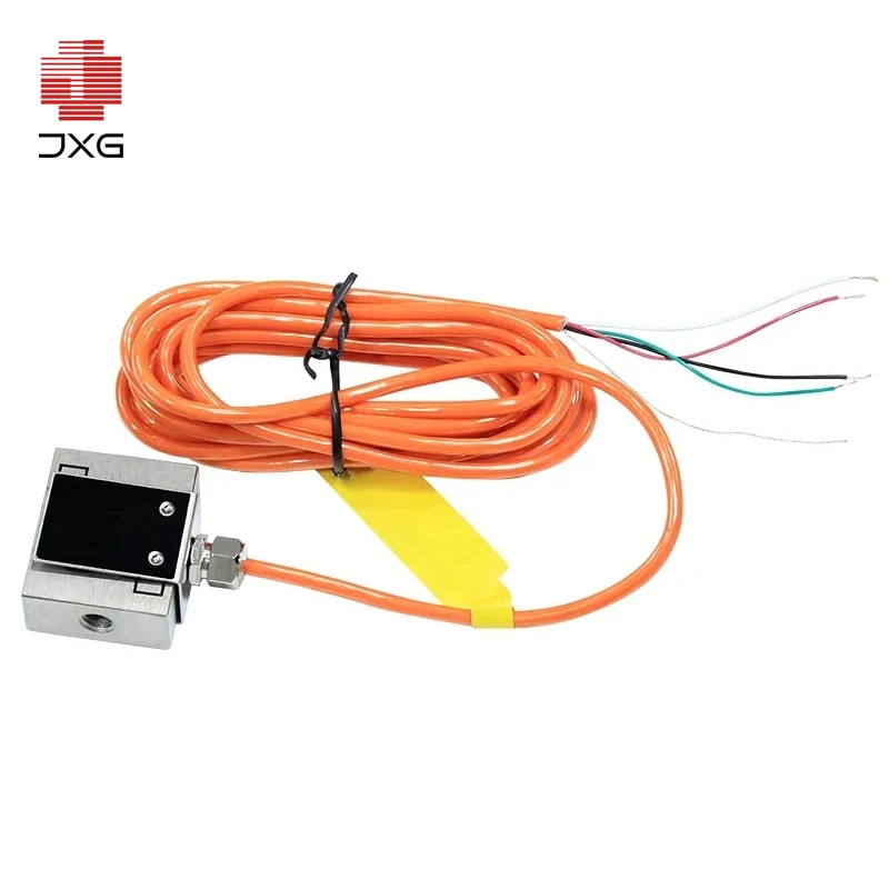 Маленький тензодатчик типа S 2 кг 5 10 500 Modbus OEM компрессионный S-образный луч