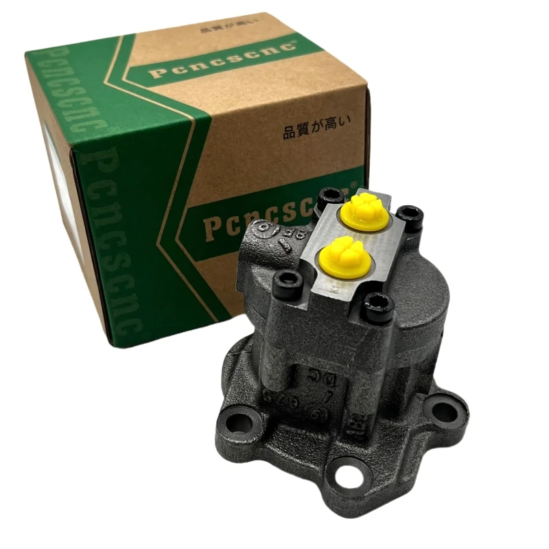 Насос для перекачки топлива экскаватора/погрузочный насос 2923751 Для