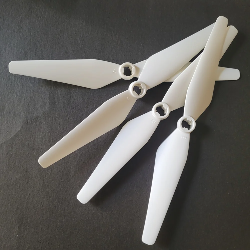 

SYMA X8SW X8PRO Drone Propeller Blade Wing Maple Leaf Rotor Spare Part RC Quadcopter Replacement Accessory