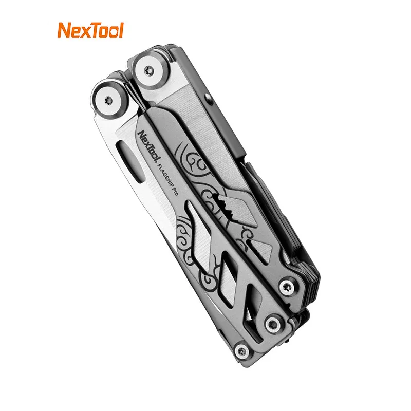 Набор инструментов NexTool Flagship Pro для повседневного использования Универсальные