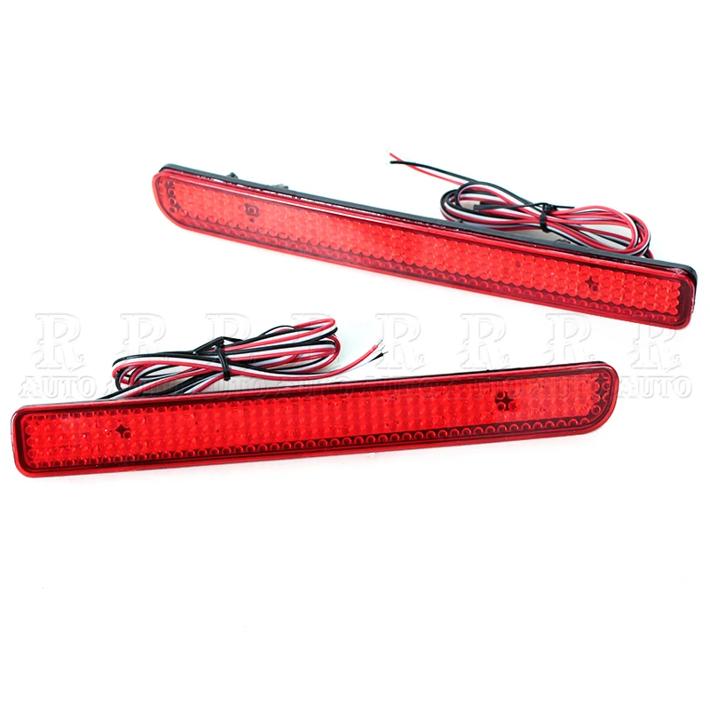 

Фонарь заднего бампера для Land Rover Range Rover Sport L320 facelift 2010-2013 Discovery 3 LR3 4 LR4, 1 пара