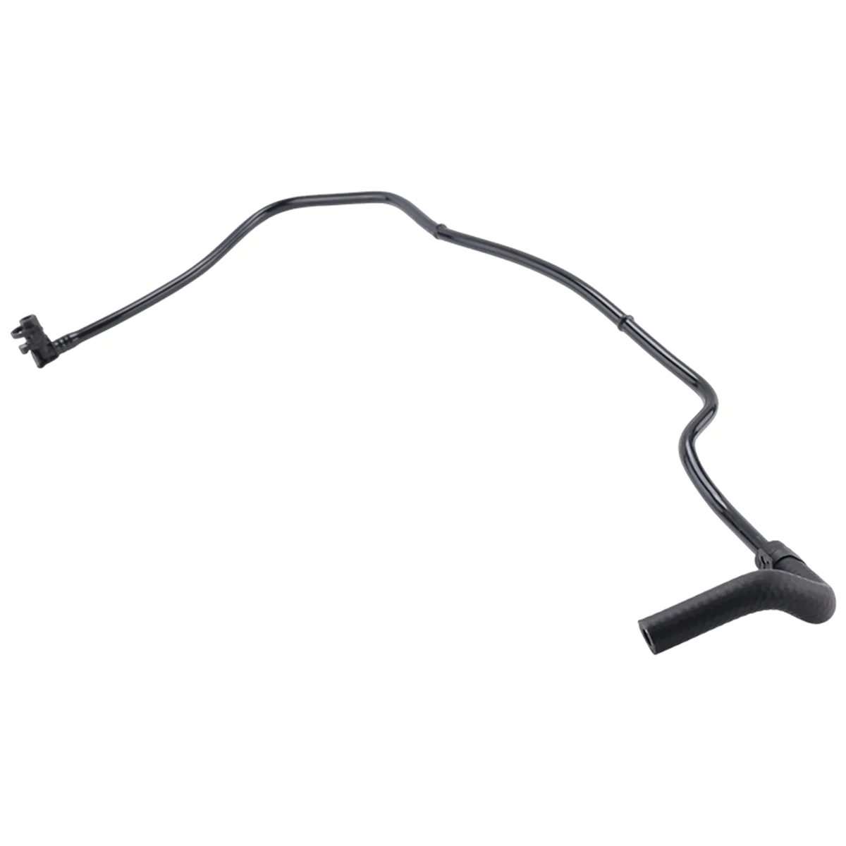 55569809 Шланг дроссельной заслонки шланг термостата автозапчасти для Buick Opel Chevrolet