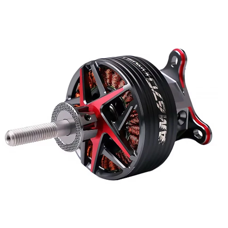 Фонарь AM670 AM Series бесщеточный двигатель фонарь для дрона