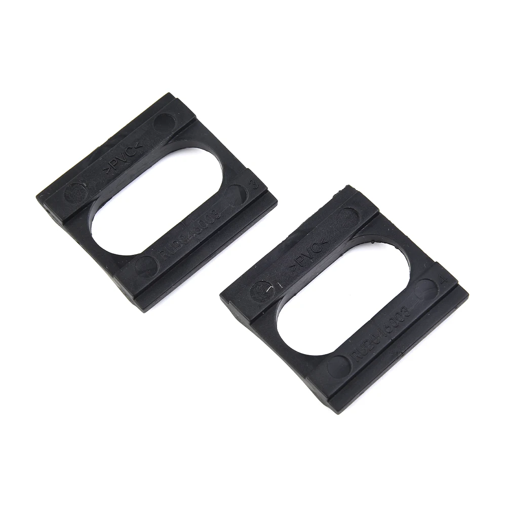 

*Ensure That Batteries Mounted On Bottle Cage Mounts E-bike Hailong Max G56 G70 Battery Bracket Rubber Spacer Mount Pad Downtube