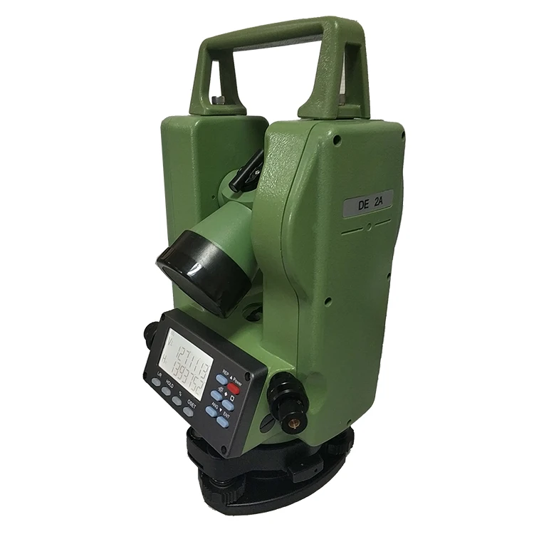 

High Quality Optical Theodolite Surveying Instruments