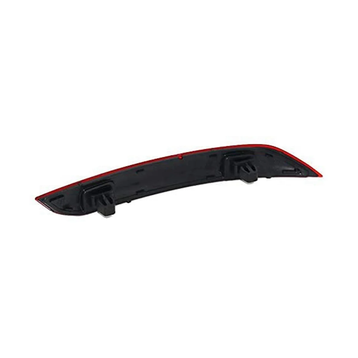 6RD945105B/6B задний бампер для VW POLO 14-18