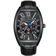Luxury Top Brand Watch Military Quartz Men Sports Watches Male Leather Strap Wristwatch Casual Clock Hombre Relogio Masculino Other Image