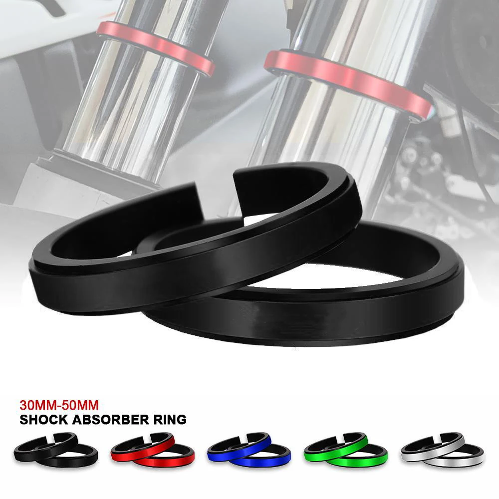 30-50 мм передние подвески для BMW F900R 2019 2020 2021 2022 аксессуары мотоциклов CNC