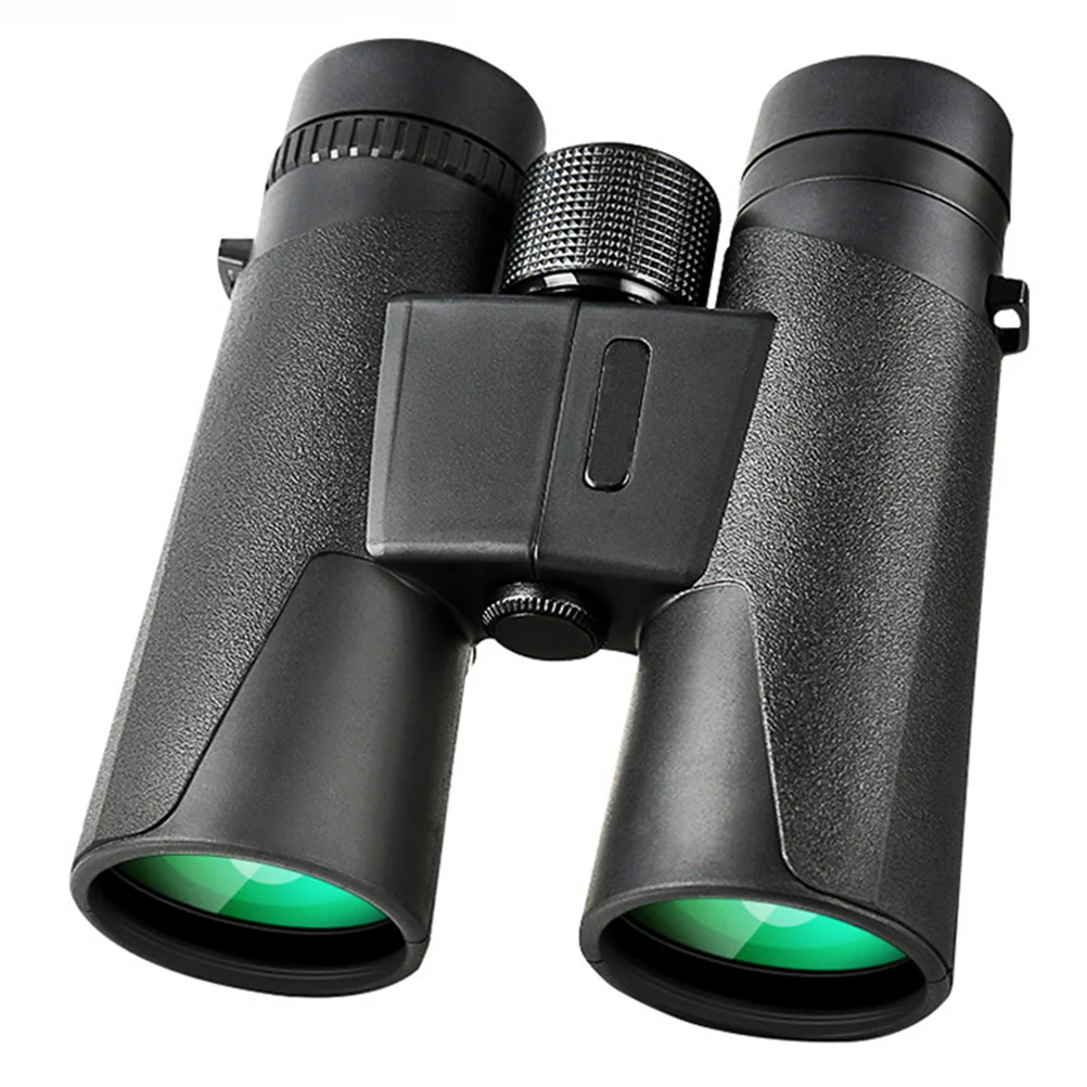 

Compact Binoculars Pocket Binoculars 10x42 Binocular for Travel Concert Hiking