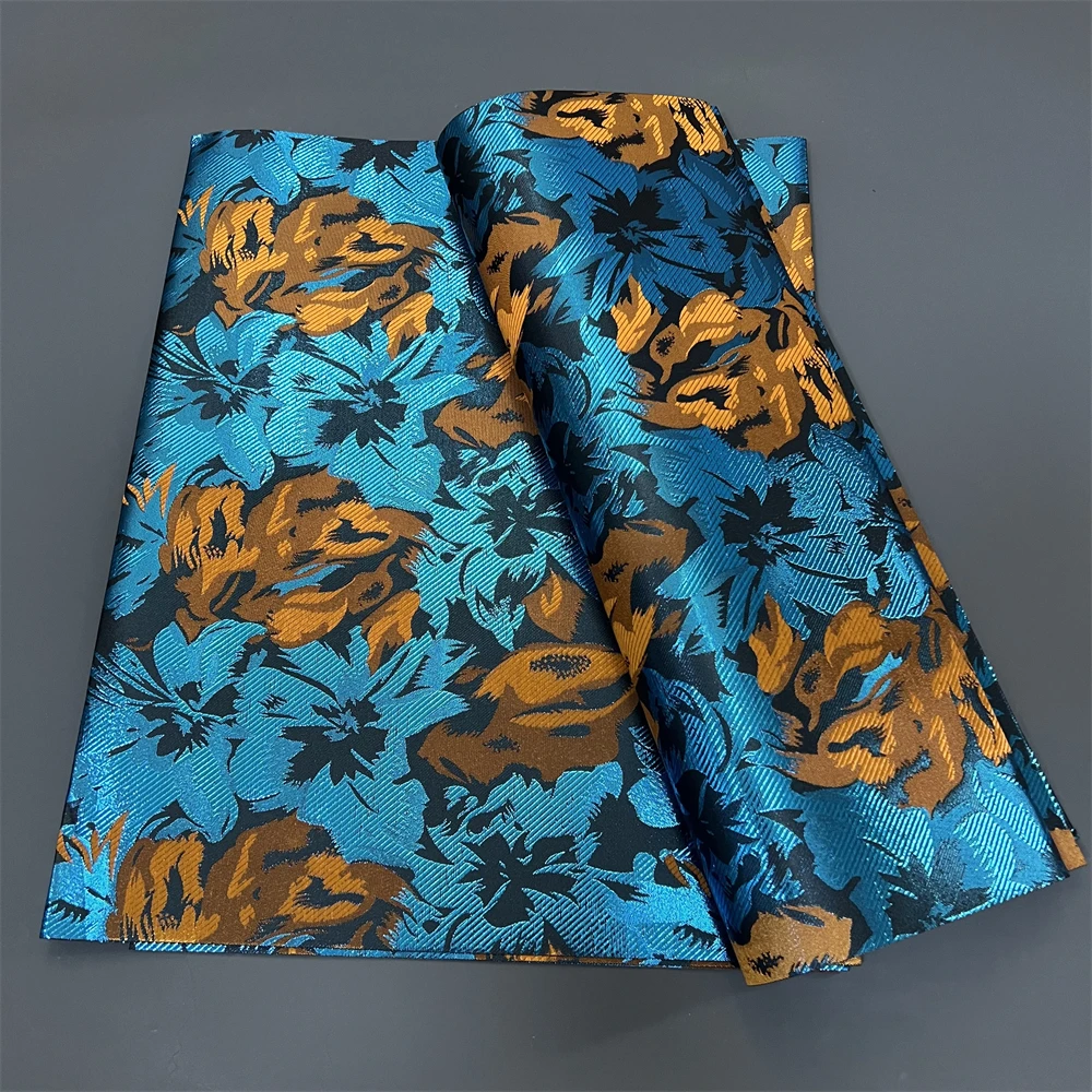 Африканский нигерийский высокого качества 2 шт. Цветочная простая вышивка SEGO Gele