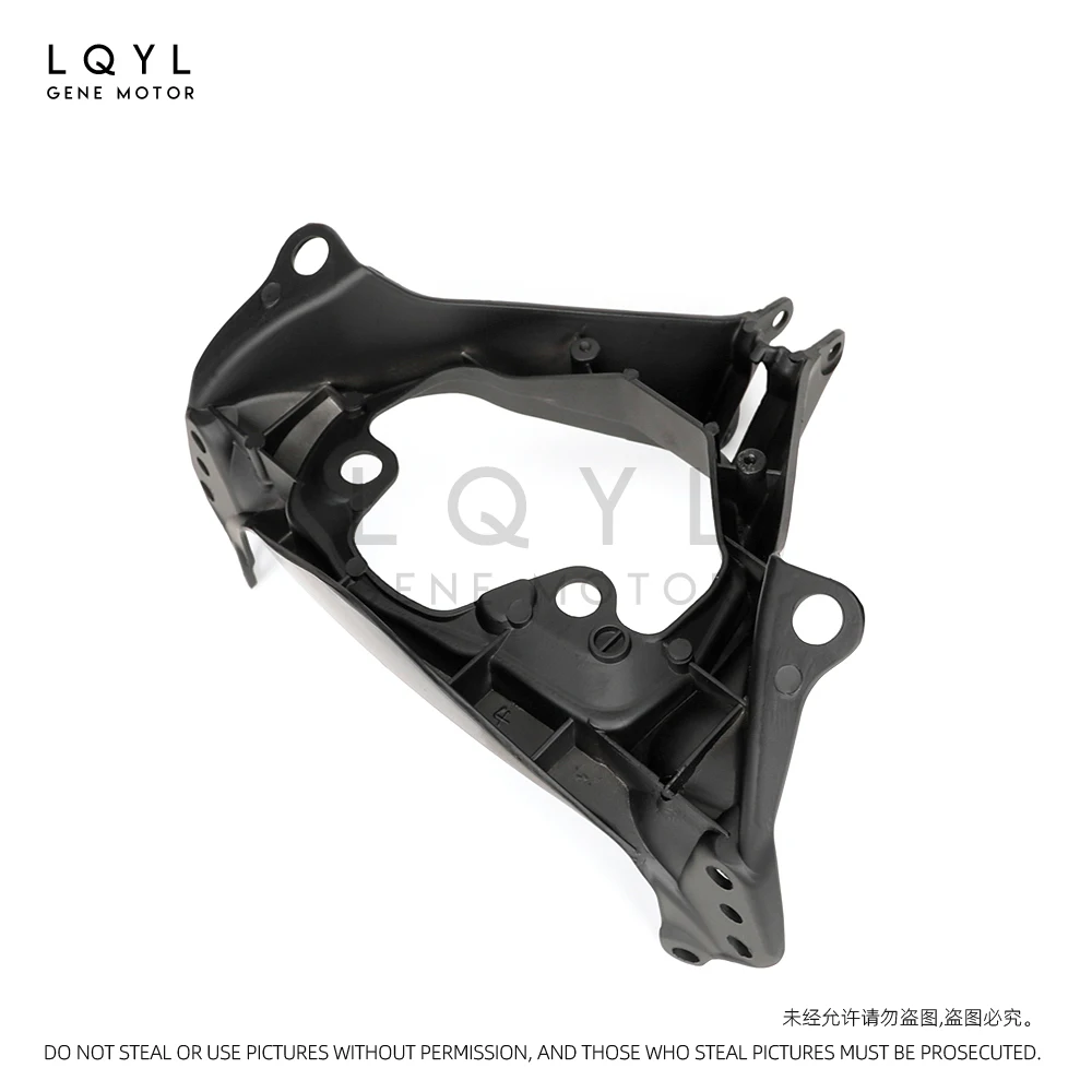 Кронштейн фары мотоцикла, верхний обтекатель для SUZUKI GSXR600 GSXR750 GSXR 600 750 GSX-R 08 09 10 2008 2009 2010, детали K8 (art.: 3920cd381fe65) - 3920cd381fe65