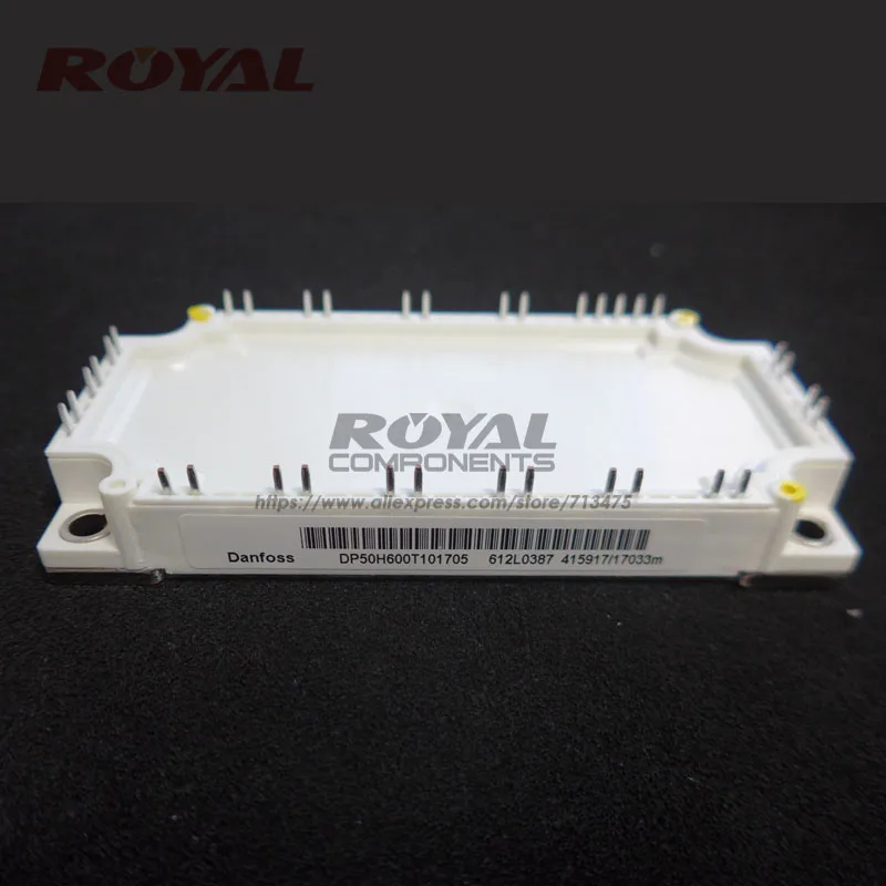 DP50H600T101705 DP50H600T101705