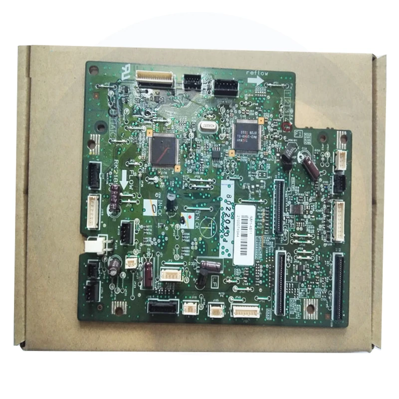 

Оригинальные детали Φ CP1215 DC Control ler Board CP1515 DC Control CP1518 PC Board