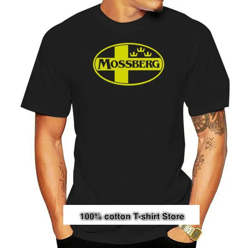 

Mossberg-Camiseta azul marino 500 rifles, 590, 930SPX, caza 3, tiro de pistola