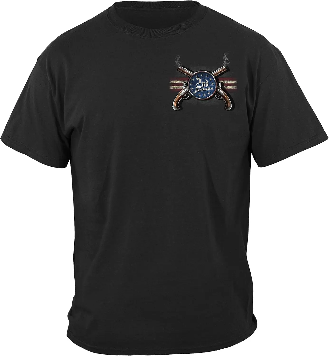 Футболки Erazor Bits для второе предложение американские стандартные футболки 100%