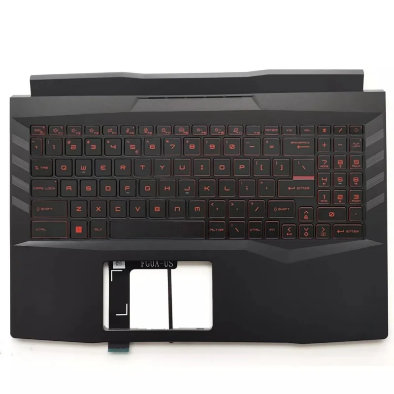 Новинка для MSI Pulse GL66 MS-1581 Женская подсветка в виде палитры