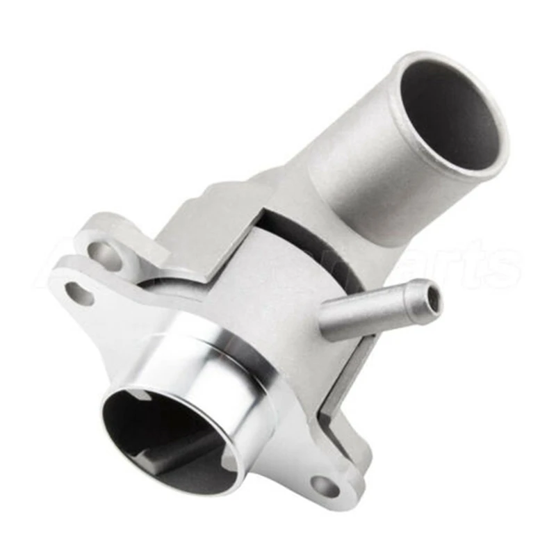Корпус термостата для 1999-2008 2010 Chevrolet Aveo Lanos Daewoo Pontiac G3 96407677