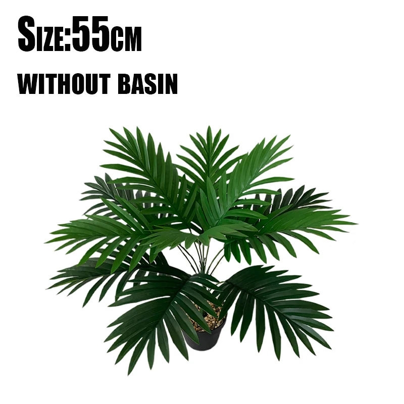 

Искусственные пальмы 50-85 см