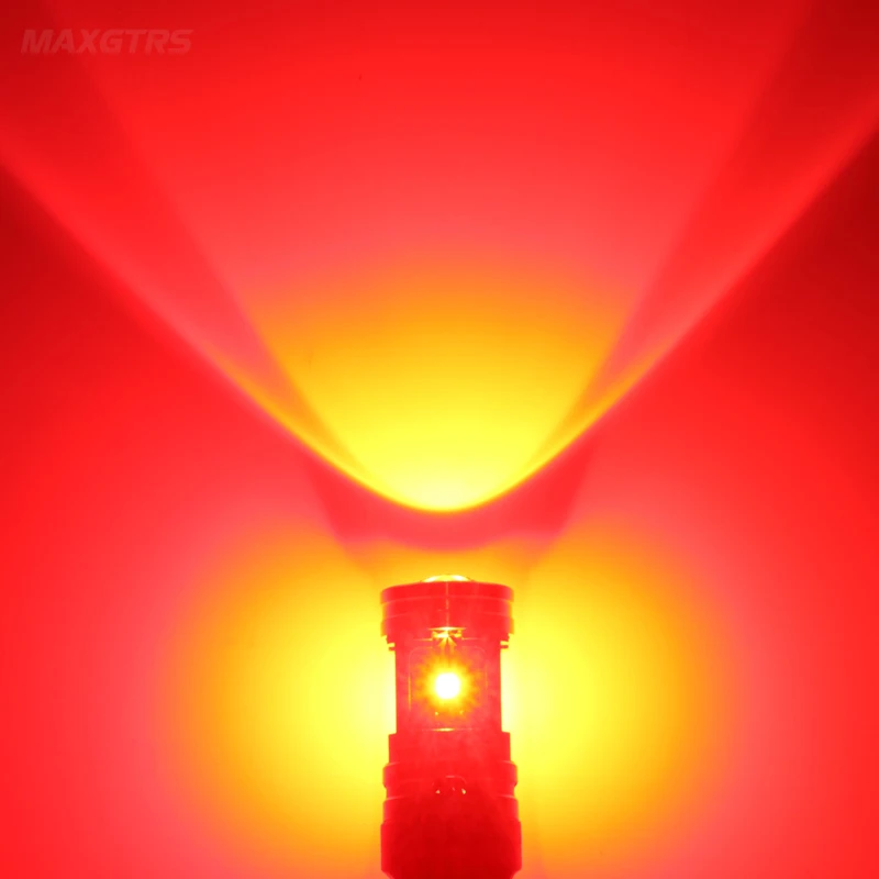 

Светодиодная лампа Canbus T20, 3838, 7443, 7440, W21W, W21/5 Вт, 6000K