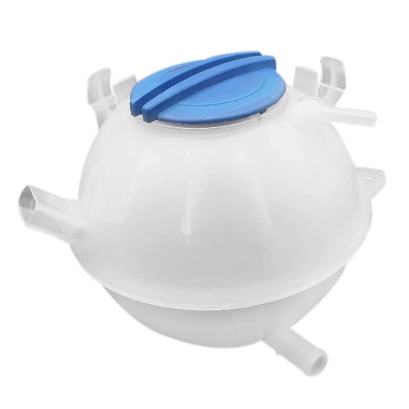

Coolant Reservoir Expansion Tank with Cap for MK5 Golf MK6 for CC A3 TT