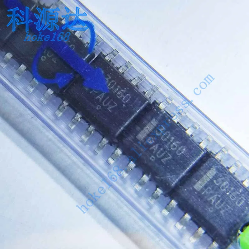 10 шт. NCL30160DR2G SOP-8 NCL30160 30160 SOP8
