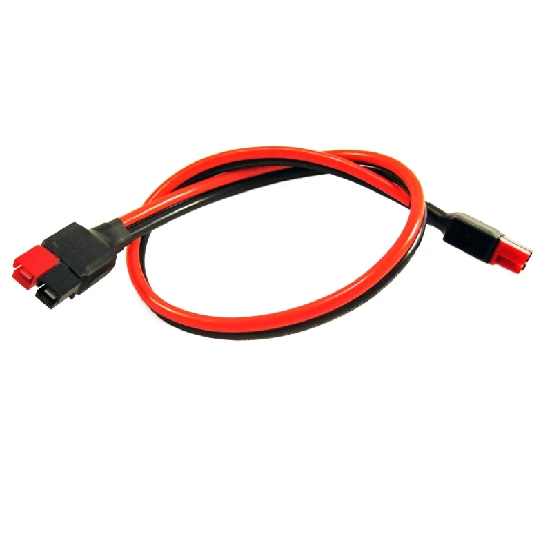 1 шт. 30A 14AWG соединительный кабель для разъема Anderson жгут проводов 50/100 см
