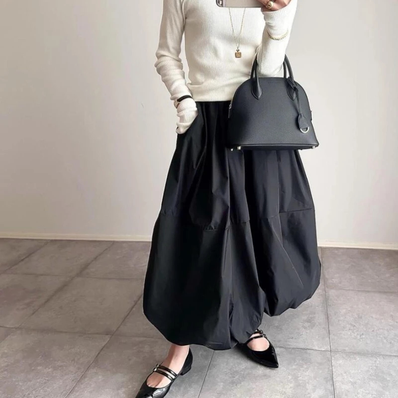 Бальное платье в японском стиле