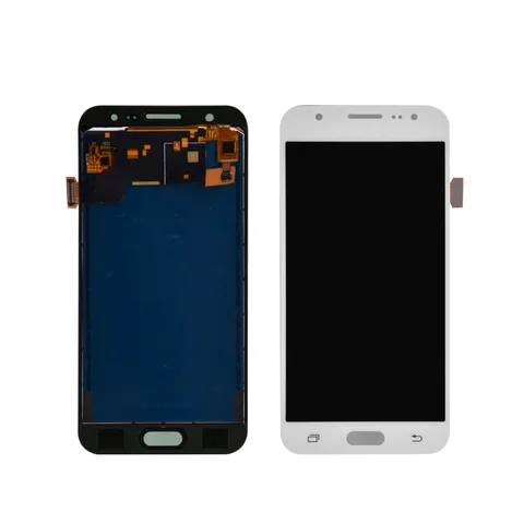 ЖК-дисплей OLED2 для SAMSUNG Galaxy J5 2015 J500, ЖК-дисплей с сенсорным экраном SAMSUNG J500H J500FN J500F J500M