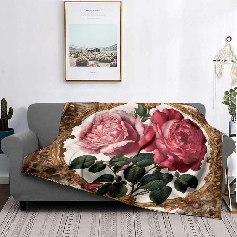 Домашнее украшение плюшевое покрывало для дивана на кровать пушистые мягкие