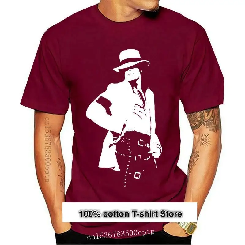 

Camiseta de MICHAEL JACKSON para hombre, Tops de manga corta, Hipster, liso, disponible en tallas S a 5XL