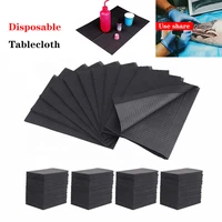 4533cm disposable tattoo table pad cleaning wipes beauty nail pad waterproof tablecloth tattoo special supplies tattoo mattress