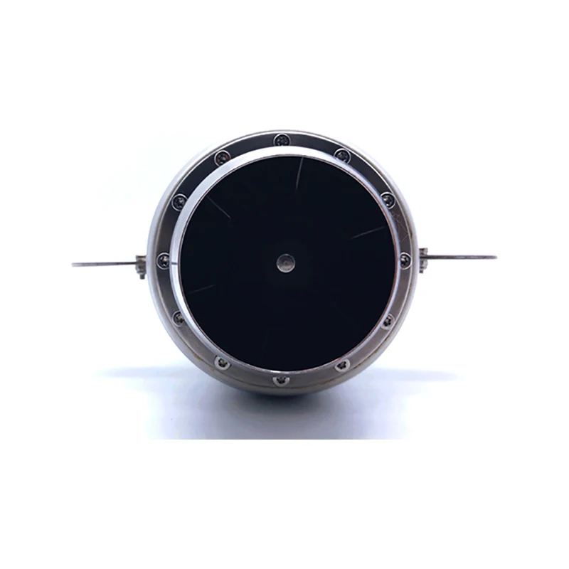 Swiwin SW120B турбореактивный двигатель керосин/дизельное масло топливо 12 кг