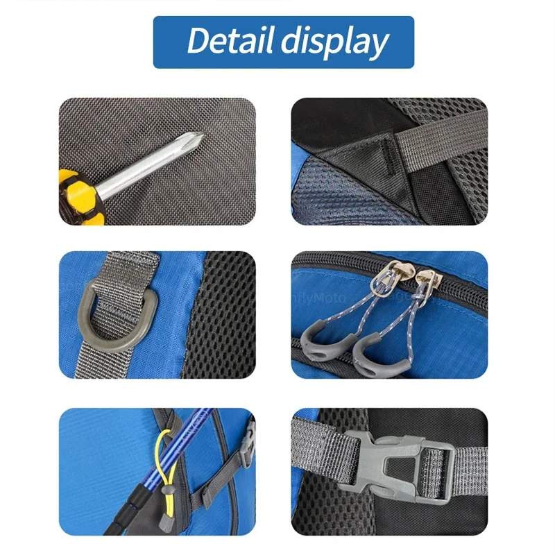 Для YAMAHA TRACER 900GT Tracer 700 900 GT Tracer700gt MT09 MT07 2021 мотоциклетный дорожный Рюкзак Езды На