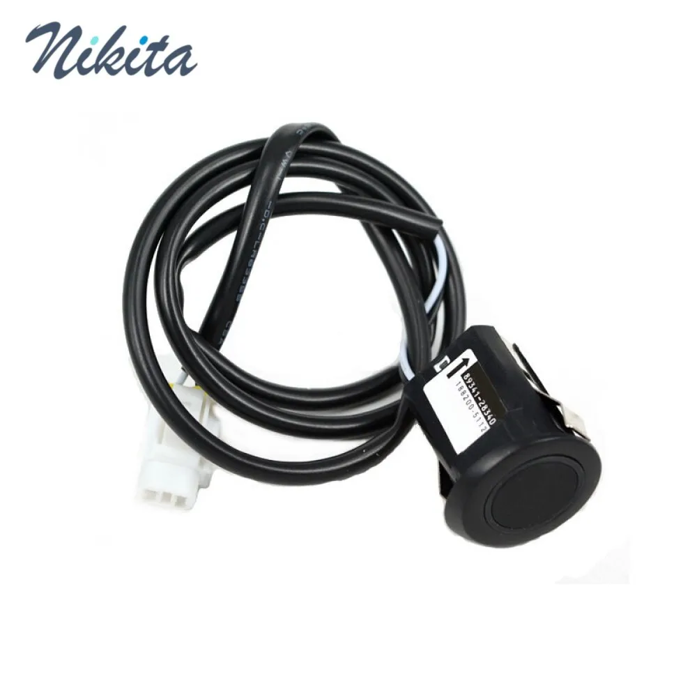 

Parking Assist Sensor For Toyota Estima ACR30 ACR40 89341-28340-C0