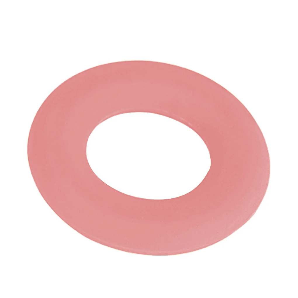 

Tenor Saxophone Mute Ring Professional Silencing Rings Music Instrument Accessory Universal Sax Silencer Cyan color