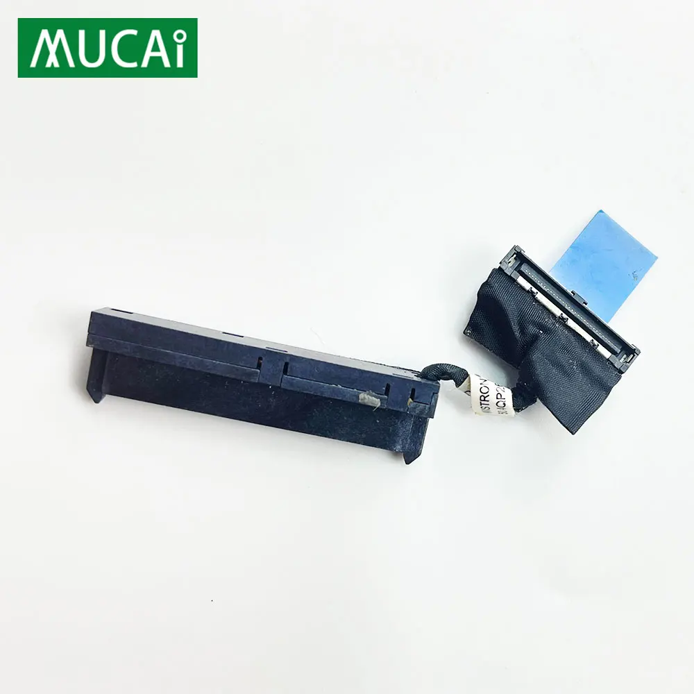 Кабель HDD для ноутбука Acer aspire Ultrabook S3 S3-391 MS2346 SATA жесткий диск HDD SSD разъем гибкий кабель 20pin 30pin
