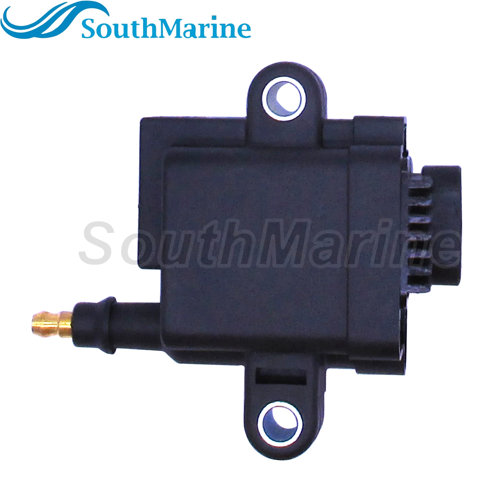 Датчик топлива/счетчик топлива в сборе для подвесного мотора Yamaha 12L 24L внешний топливный бак