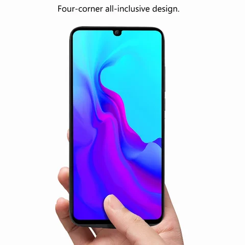 Для Huawei P30 Pro чехол для зарядного устройства 5000 мАч противоударный чехол с питанием от USB для Huawei P30 резервная подставка для зарядки задняя крышка Capa