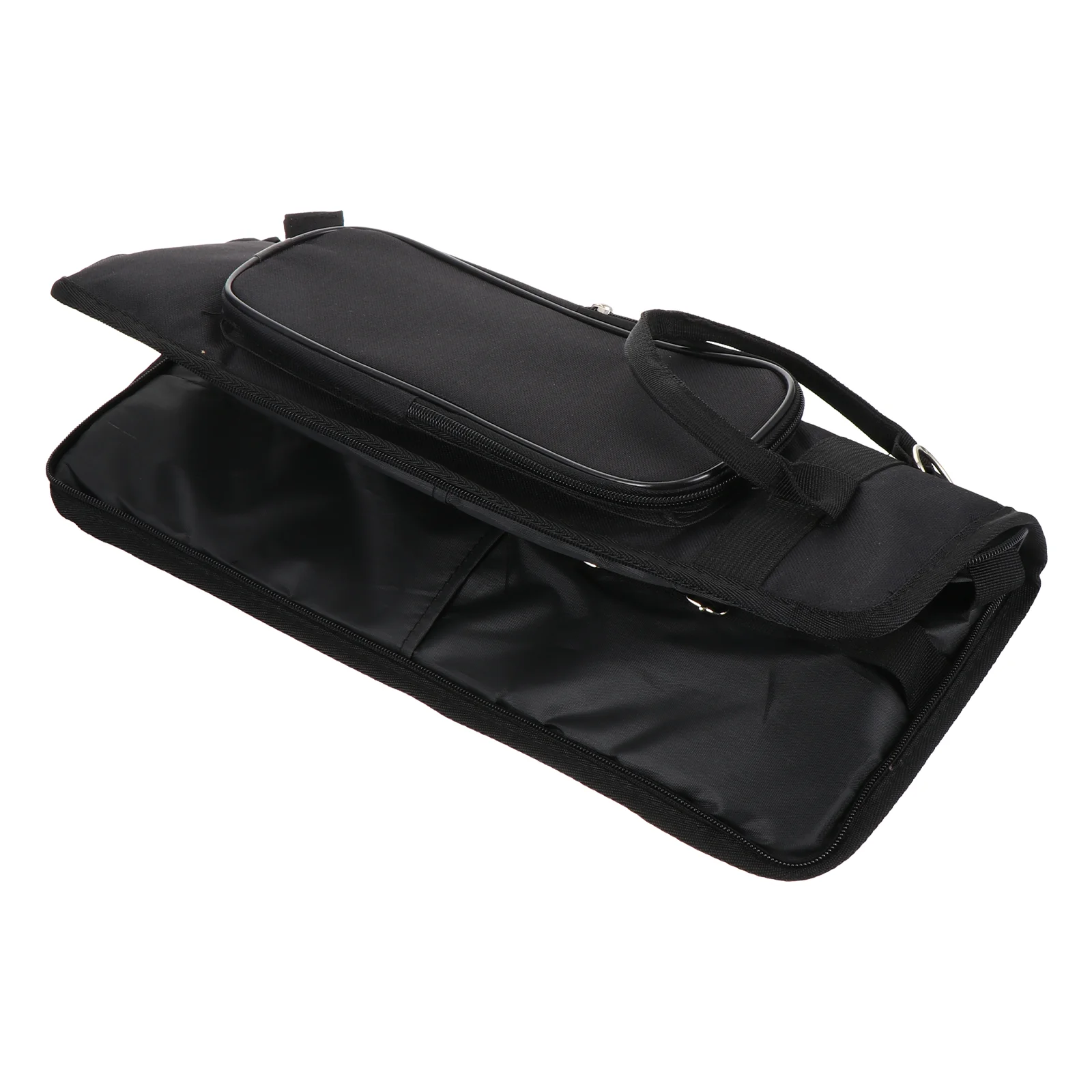 

Drum Stick Bag Storage Bags Drumstick Pouch Oxford Cloth Drumsticks Carrying Case Accessory Instrument