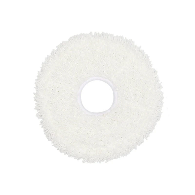 Promotion!17 Piece For Cobos Sweeping Robot Parts X1 Mop Wiper Main Brush Side Cover Plate |