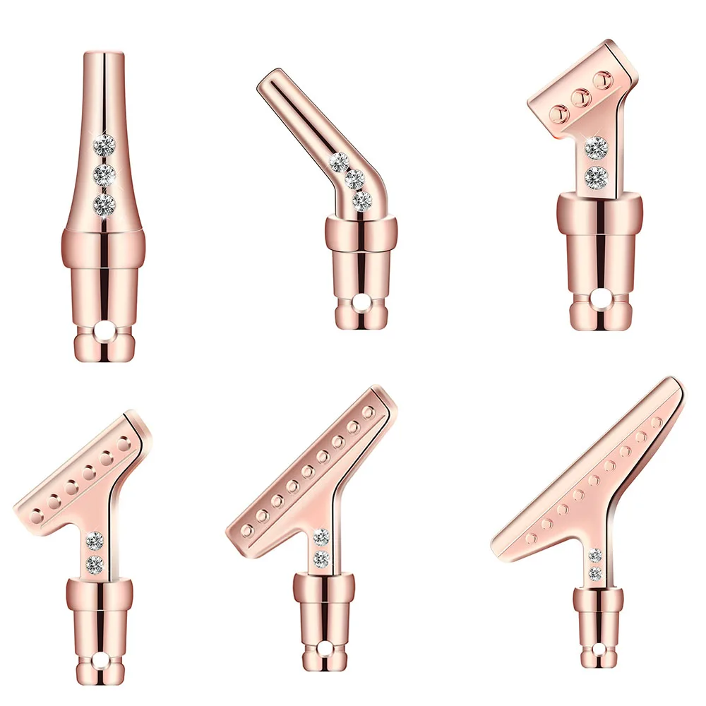 

3/6 шт., набор наконечников для алмазной мозаики